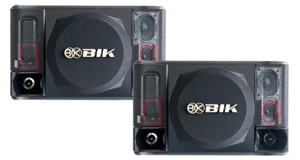Loa BIK BJ-S1010 - 800W