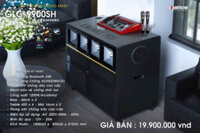 Loa Bình OMATON GLC 9900SH 1200W – 4 TẤC ĐÔI