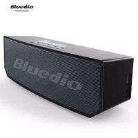 Loa Bluedio BS-6 bản new version 2019, Alexa Connect