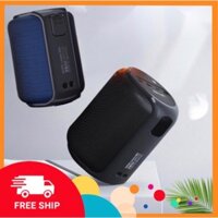 Loa bluedtooth Lenyes S805[Free ship][Chống nước IPX86][Bas - Tress nét căng][Hỗ trợ trình cá nhân][nhỏ gọn tiện lợi]