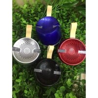 Loa blueooth mini có móc treo kiêm giá đỡ G8