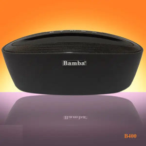 Loa Bluetooh Bamba B400