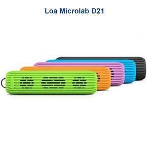 Loa Bluetooth Microlab D21