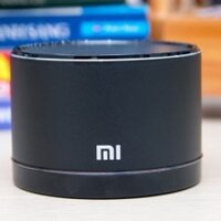 LOA BLUETOOTH 4.0 XIAOMI CANNON CHÍNH HÃNG