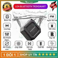 Loa Bluetooth 4.2 chống thấm nước Tronsmart Element Groove 10W Hãng Phân Phối Chính Thức -dc3992