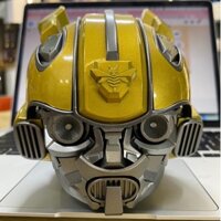 Loa Bluetooth 5.0 Bumble Bee Transformer, IRON MAN - Loa Bluetooth Đẹp Độc Đáo, Âm Thanh Sống Động  [BH 1 Đổi 1]