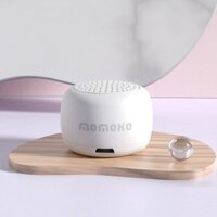 Loa Bluetooth 5.0 Mini Hỗ Trợ Thẻ Nhớ 8G Cho Điện Thoại / PCThương hiệu mới và xác thực