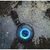 Loa bluetooth 5.0 mini SS-536 chống nước, chất âm cực tốt tăng cường âm bass tích hợp led RGB