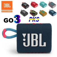 Loa bluetooth 5.1 JBL Go 3 Chống Nước, Chống Bụi IP67