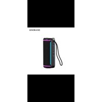 Loa Bluetooth 5.3 ,Dignity 2024 Công Suất 50W, Chống Nước IPX6, Pin 6600Mah Hỗ Trợ Thẻ TF, USB, AUX