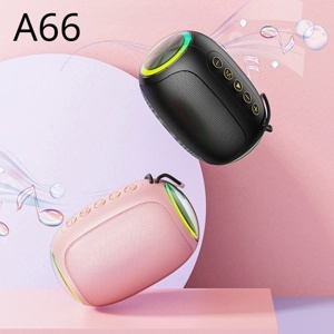 Loa Bluetooth A-66