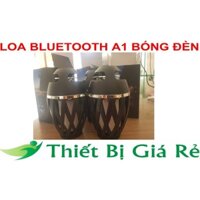 LOA BLUETOOTH A1 BÓNG ĐÈN