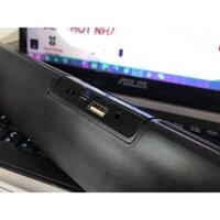 Loa bluetooth A2 2 loa Bass mạnh mini giá rẻ âm thanh đỉnh có kết nối máy tính Bảo hành 1 đổi 1 3 tháng