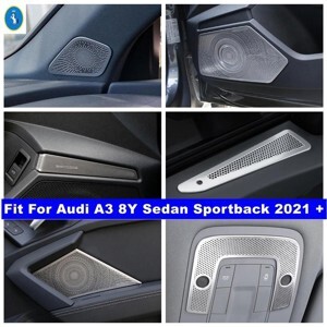 Loa bluetooth A3 Audi