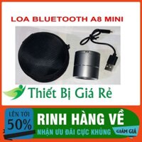 LOA BLUETOOTH A8 MINI