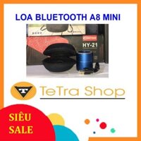 LOA BLUETOOTH A8 MINI