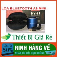 LOA BLUETOOTH A8 MINI