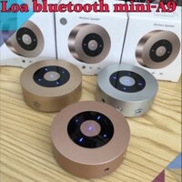 LOA BLUETOOTH A9- SIÊU DẸP