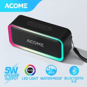 Loa Bluetooth Acome A6