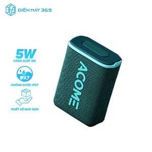 Loa Bluetooth Acome A7