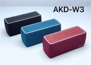Loa Bluetooth AKD-W3