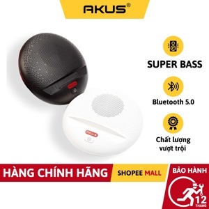 Loa Bluetooth Akus LB02