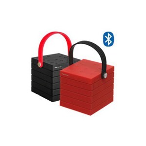 Loa Bluetooth Amethyst MD3