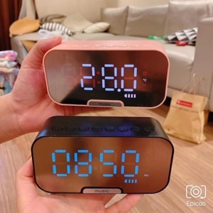 Loa bluetooth Amoi G5