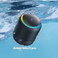 Loa Bluetooth Anker Mini3 pro A3127