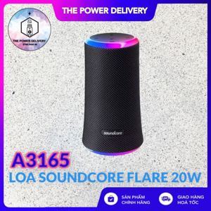 Loa Bluetooth Anker Soundcore Flare 2 A3165