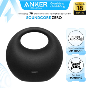 Loa bluetooth Anker SoundCore Zero Z5180