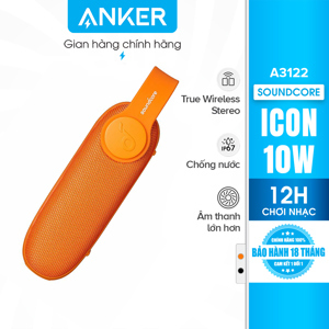 Loa bluetooth Anker Soundcore Icon (A3121)