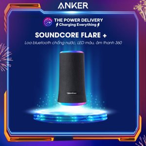 Loa Bluetooth Anker Soundcore Flare 2 A3165