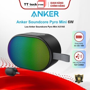 Loa Bluetooth Anker SoundCore Mini