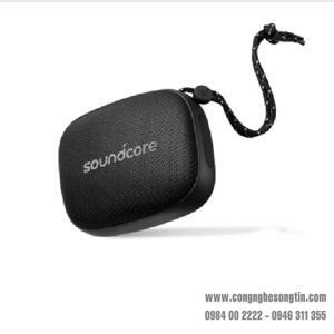 Loa bluetooth Anker Soundcore Icon Mini