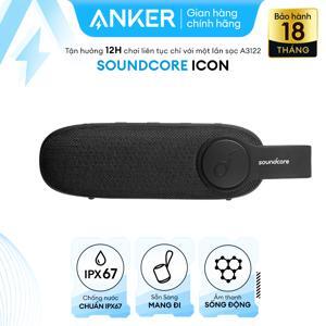 Loa bluetooth Anker Soundcore Icon (A3121)