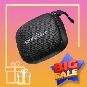 Loa bluetooth Anker Soundcore Icon Mini