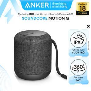 Loa Bluetooth Anker Soundcore Motion Q 16W