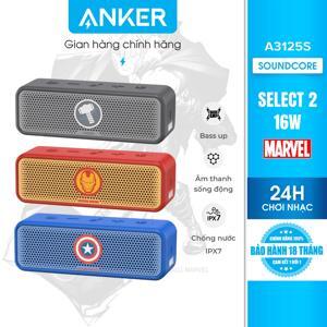 Loa bluetooth Anker Soundcore Soundcore Select 2 A3125