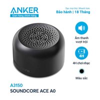 Loa Bluetooth Anker Soundcore Ace A0 – A3150 (Bảo hành 18 tháng chính hãng Anker Việt Nam)