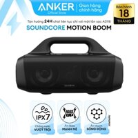 Loa bluetooth Anker SoundCore Motion Boom, 30w - A3118