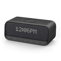 Loa Bluetooth Anker Soundcore Wakey Hỗ Trợ Sạc Không Dây Và Đồng Hồ Báo Thức Thông Minh – A3300 – Hàng Chính Hãng