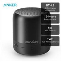 Loa Bluetooth anker soundcore mini