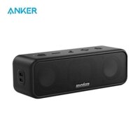 Loa Bluetooth Anker Soundcore 3 Âm Thanh Stereo Titan Trơn Công Nghệ BassUp 24H