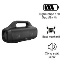 LOA BLUETOOTH ANKER SOUNDCORE MOTION BOOM 30W – A3118