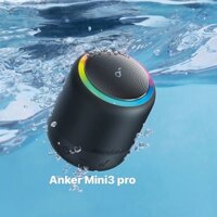 Loa Bluetooth Anker Soundcore Mini 3 pro