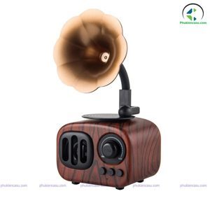 Loa bluetooth AS90