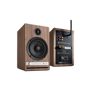 Loa Bluetooth Audioengine HD4