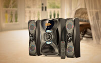 Loa Bluetooth Audionic Rainbow R30