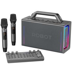 Loa bluetooth Audionic Reborn RB-90